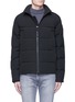 Main View - Click To Enlarge - CANADA GOOSE - 'Woolford' down puffer jacket