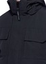 Detail View - Click To Enlarge - CANADA GOOSE - Maitland' down parka