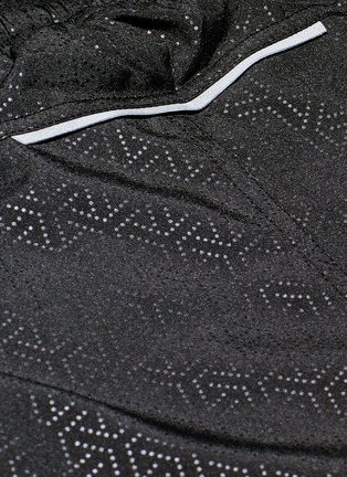 Detail View - Click To Enlarge - 2XU - 'Pace 7""' underlay tights performance shorts