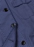 Detail View - Click To Enlarge - ARAKS - Shelby' polka dot cotton pyjama top