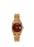 LANE CRAWFORD VINTAGE COLLECTION - Vintage Rolex 18078 Day Date 18k yellow gold Oyster Perpetual watch