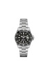 Main View - Click To Enlarge - LANE CRAWFORD VINTAGE COLLECTION - Vintage Rolex 1680 Submariner Oyster Perpetual watch