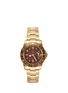 LANE CRAWFORD VINTAGE COLLECTION - Vintage Rolex 1675 GMT Master 18k yellow gold watch