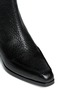 Detail View - Click To Enlarge - 3.1 PHILLIP LIM - 'Newton' contrast heel leather Chelsea boots