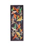 Main View - Click To Enlarge - KAREN MABON - 'Birds of Paradise' print silk scarf