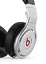 Detail View - Click To Enlarge - BEATS - Pro over-ear headphones
