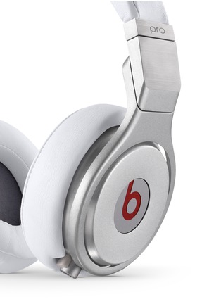 Detail View - Click To Enlarge - BEATS - Pro over-ear headphones
