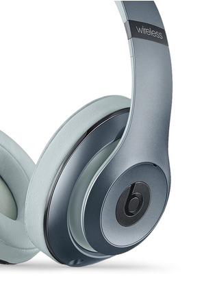 Detail View - Click To Enlarge - BEATS - Studio wireless over-ear headphones