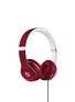Main View - Click To Enlarge - BEATS - Solo² on-ear headphones - Luxe Edition