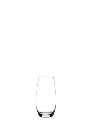 Main View - Click To Enlarge - RIEDEL - O champagne tumbler