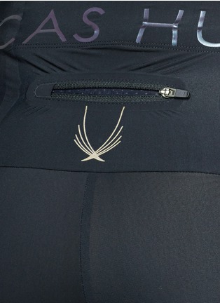 Detail View - Click To Enlarge - LUCAS HUGH - 'Pro' sports leggings