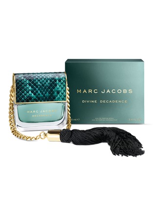 Main View - Click To Enlarge - MARC JACOBS - Divine Decadence Eau de Parfum 100ml