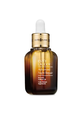 Main View - Click To Enlarge - ESTÉE LAUDER - Advanced Night Repair Recovery Mask-In-Oil 30ml