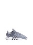 Main View - Click To Enlarge - ADIDAS - 'Equipment Support Adv' knit kids sneakers