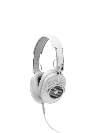 Main View - Click To Enlarge - MASTER & DYNAMIC - MH40 over-ear headphones