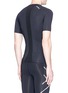 Back View - Click To Enlarge - 2XU - Performance compression T-shirt