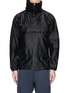 Main View - Click To Enlarge - ADIDAS DAY ONE - Packable windbreaker parka