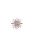 Detail View - Click To Enlarge - LAZARE KAPLAN - LC-103022031-mounted diamond ttl(4.776carats 18K white gold GH-VVS-VS) STAR BURST Brooch