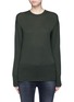 Main View - Click To Enlarge - VINCE - Merino wool sweater
