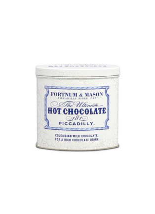 Main View - Click To Enlarge - FORTNUM & MASON - Fortnum's Ultimate hot chocolate