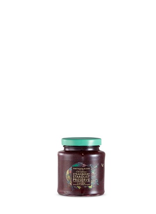 Main View - Click To Enlarge - FORTNUM & MASON - Strawberry Stardust Preserve