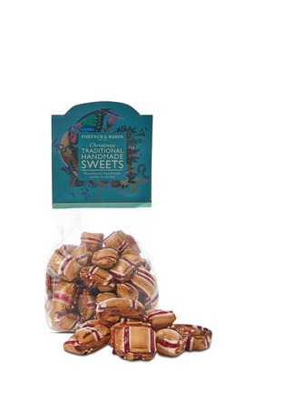 Main View - Click To Enlarge - FORTNUM & MASON - Christmas spice pillow candy