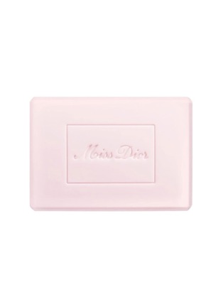 Main View - Click To Enlarge - DIOR BEAUTY - Miss Dior Silky Soap 150g