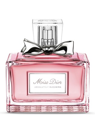 Main View - Click To Enlarge - DIOR BEAUTY - Miss Dior Absolutely Blooming Eau de Parfum 100ml