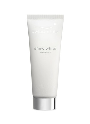 Main View - Click To Enlarge - SWISS SMILE - Swiss Smile Whitening Toothpaste
