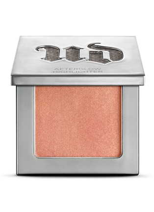 Main View - Click To Enlarge - URBAN DECAY - Afterglow 8-Hour Powder Highlighter - Fireball