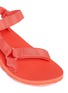 Detail View - Click To Enlarge - TEVA - 'Original Universal Marbled' sandals