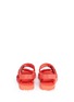 Back View - Click To Enlarge - TEVA - 'Original Universal Marbled' sandals