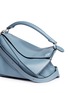 Detail View - Click To Enlarge - LOEWE - 'Puzzle' calf leather bag