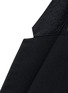 Detail View - Click To Enlarge - NEIL BARRETT - Notched lapel suit