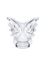 Main View - Click To Enlarge - LALIQUE - Tourbillons oval vase
