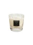 Main View - Click To Enlarge - BAOBAB COLLECTION - White Pearls Max One scented candle