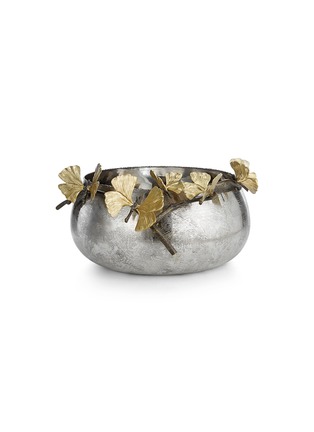 Main View - Click To Enlarge - MICHAEL ARAM - Butterfly Ginkgo bowl