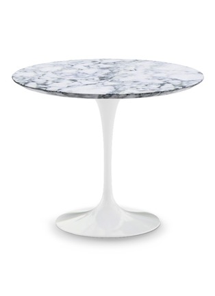 Main View - Click To Enlarge - KNOLL - Sarrinen 35" round side table
