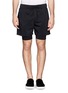 Main View - Click To Enlarge - THEORY - Bendt triathlon shorts
