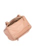 Detail View - Click To Enlarge - GIVENCHY - 'Pandora' small stud leather bag