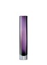 Main View - Click To Enlarge - LSA - Inza large vase - Royal Purple