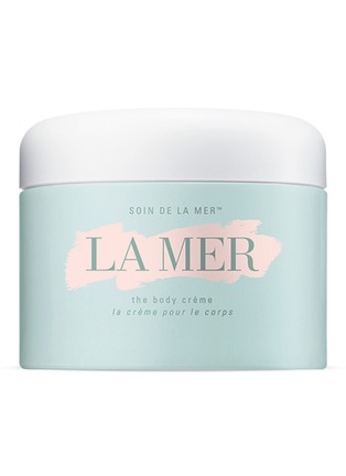 Main View - Click To Enlarge - LA MER - The Body Crème 300ml