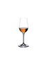 Main View - Click To Enlarge - RIEDEL - Vinum wine glass - Cognac Hennessy