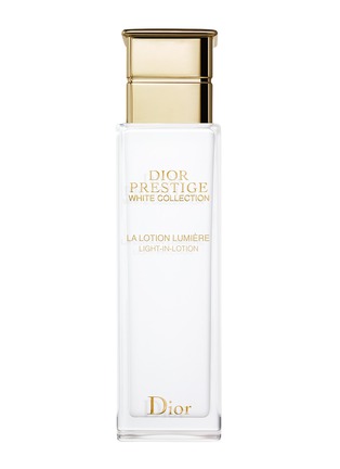 Main View - Click To Enlarge - DIOR BEAUTY - Dior Prestige Light-In-White Light-In-Lotion 150ml