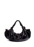 Main View - Click To Enlarge - THE ROW - 'The Ascot' soft leather tote