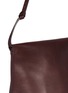  - THE ROW - 'Wander' leather shoulder bag