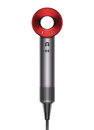 Main View - Click To Enlarge - DYSON - Dyson Supersonic™ hair dryer − Red