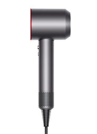 Figure View - Click To Enlarge - DYSON - Dyson Supersonic™ hair dryer − Red