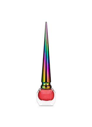 Main View - Click To Enlarge - CHRISTIAN LOUBOUTIN - Limited Edition Loubichrome Nail – II