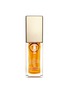 Main View - Click To Enlarge - CLARINS - Instant Light Lip Comfort Oil − No.1 Honey